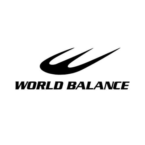 World Balance Logo