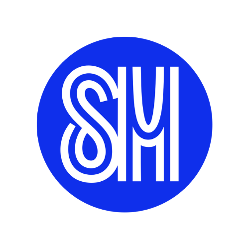 SM Supermalls logo