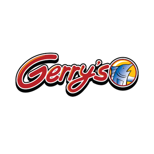 Gerry's Grill logo