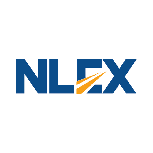 NLEX Corporation logo