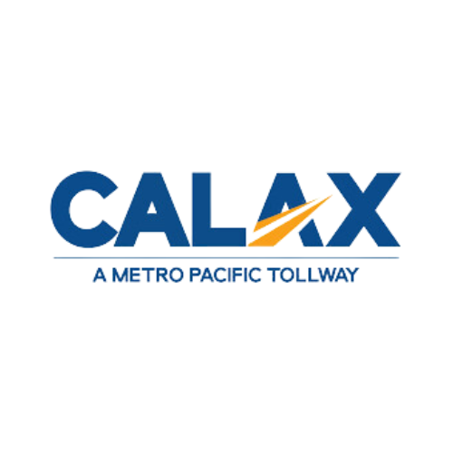 CALAX logo