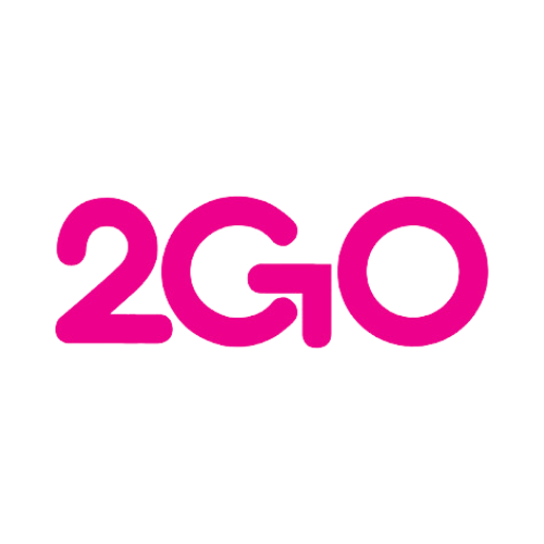 2GO Travel logo